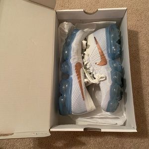 Women’s Nike Air Vapormax Flyknit